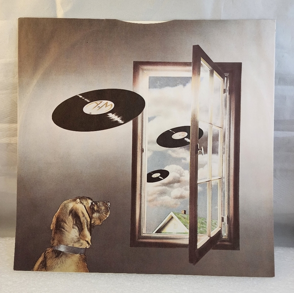 1975 Cat Steven's Greatest Hits Includes Full Color Poster Lyric Sheet - Picture 5 of 14